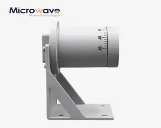How to Select 90° Polarized Rotary Joint for Defense Applications?